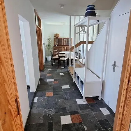 Apartamento Kirsten
