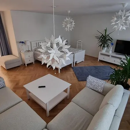Apartment Kirsten Markranstaedt