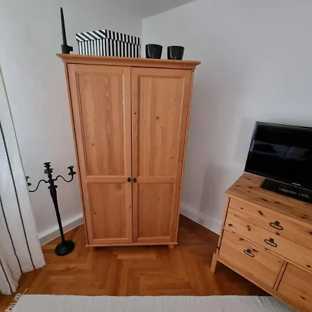 Kirsten Apartment Markranstaedt
