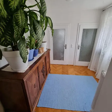 Kirsten Apartmán Markranstädt