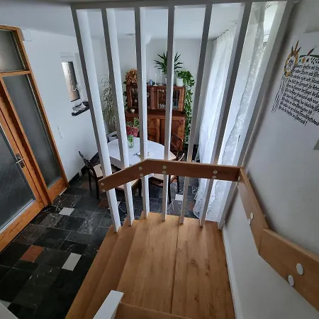 Kirsten Apartmán Markranstädt