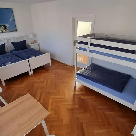 Kirsten Apartment Markranstaedt