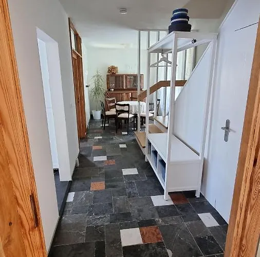 Apartament Kirsten