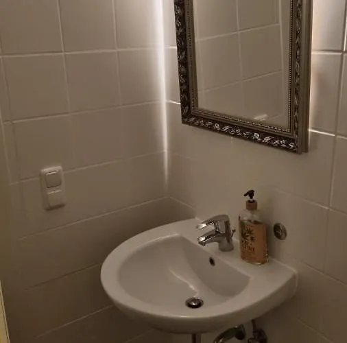 Kirsten Apartment Markranstaedt