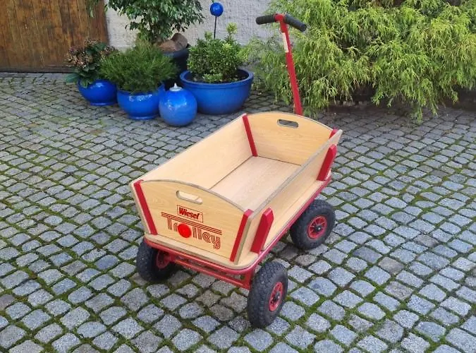 Apartment Kirsten Markranstaedt