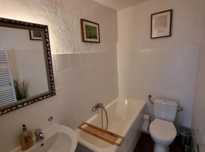 Apartment Kirsten Markranstaedt