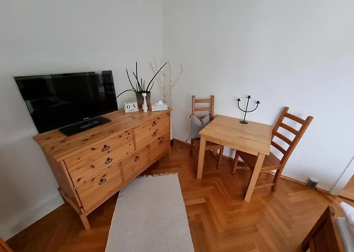 Kirsten Markranstaedt