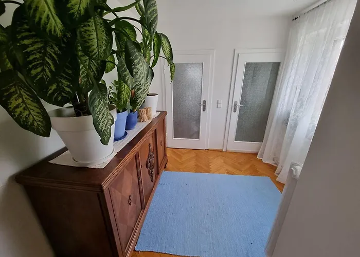 Kirsten Apartment Markranstaedt