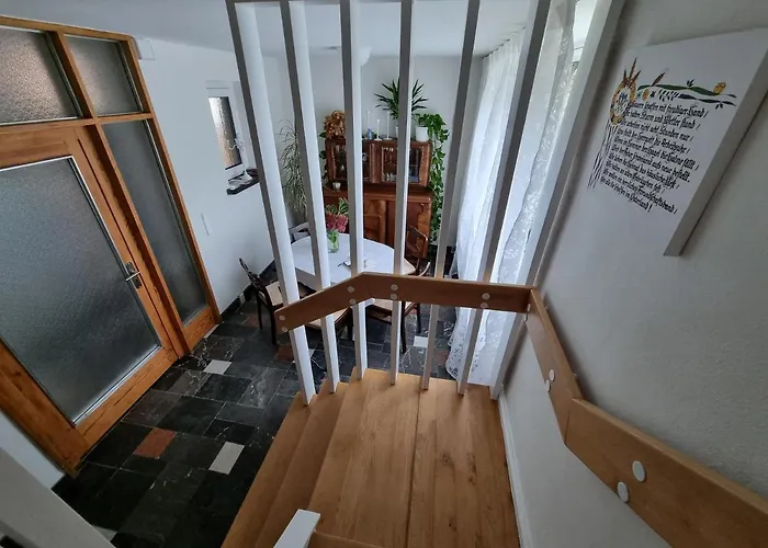 Kirsten Apartment Markranstaedt