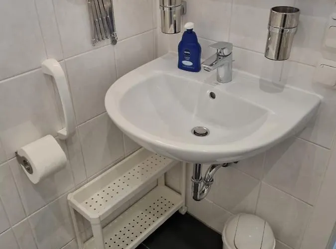 Kirsten Apartment Markranstaedt