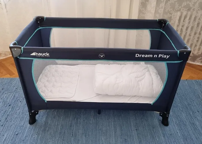 Apartment Kirsten Markranstaedt