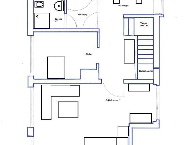 Kirsten Markranstaedt