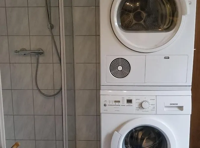 Kirsten Apartment Markranstaedt