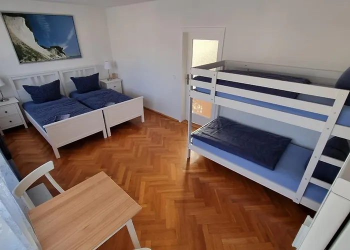 Kirsten Apartment Markranstaedt