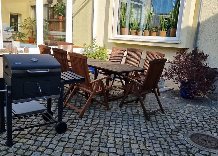 Kirsten * Markranstaedt